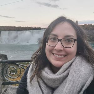 Meet your Posher, Cheyenne